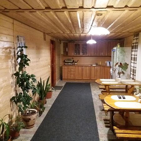 Hotel Bee House Bukowel Exterior foto