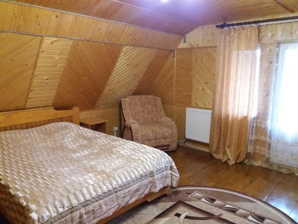 Hotel Bee House Bukowel Exterior foto