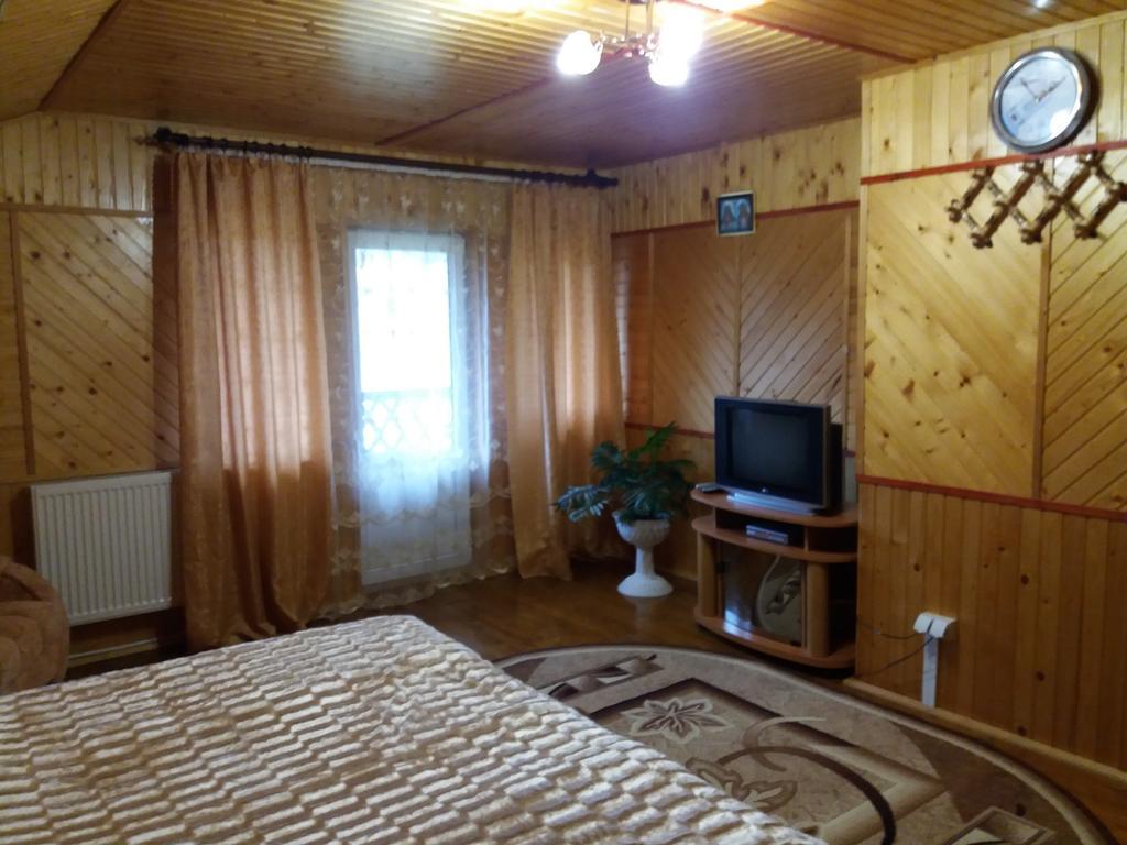 Hotel Bee House Bukowel Exterior foto
