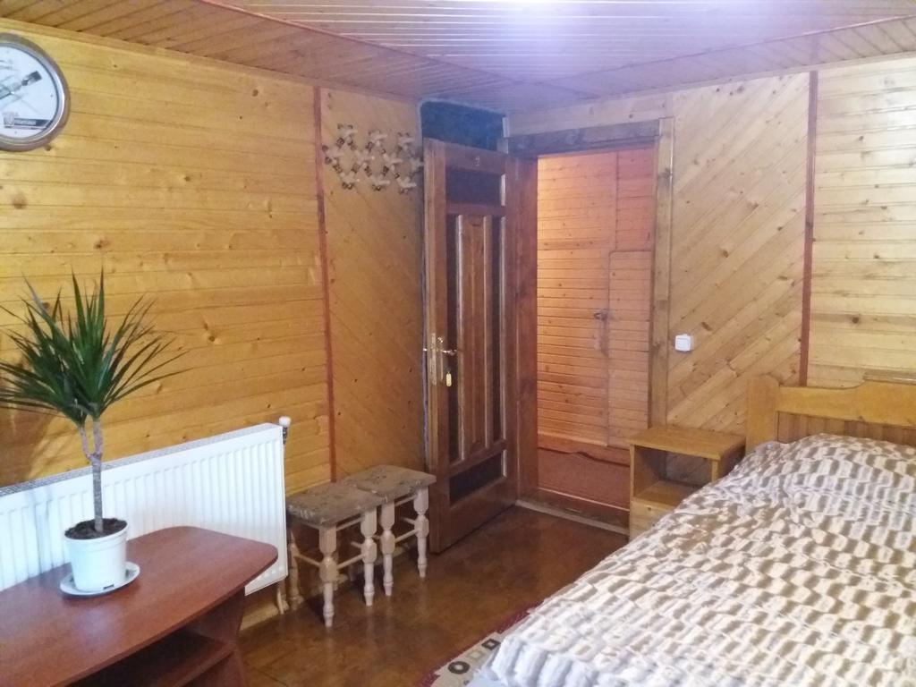 Hotel Bee House Bukowel Exterior foto