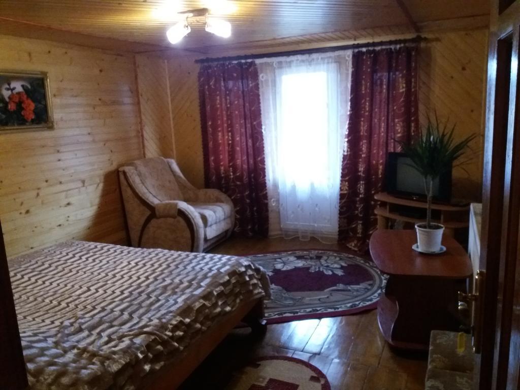 Hotel Bee House Bukowel Exterior foto