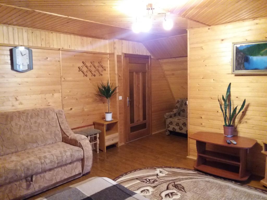 Hotel Bee House Bukowel Exterior foto