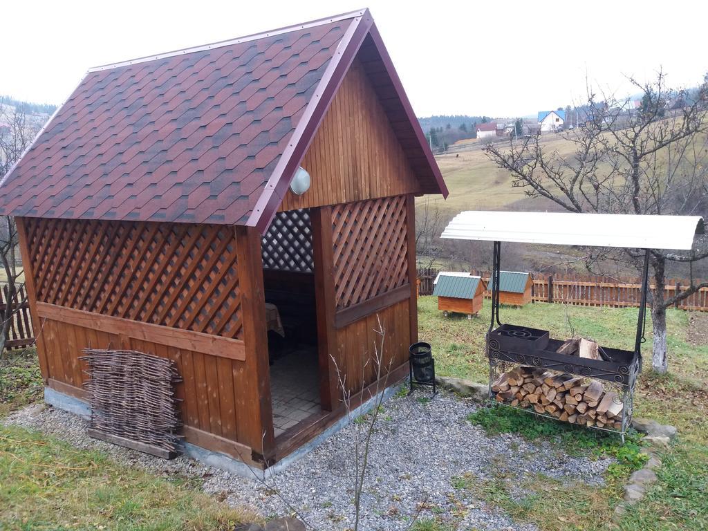 Hotel Bee House Bukowel Exterior foto