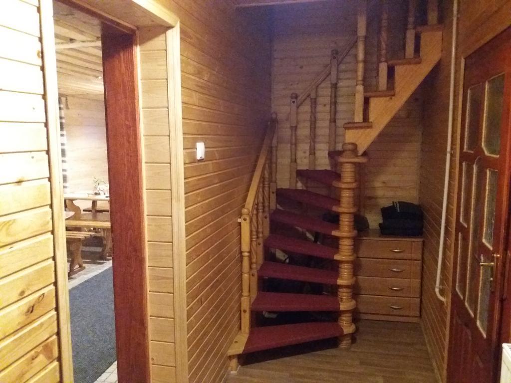 Hotel Bee House Bukowel Exterior foto