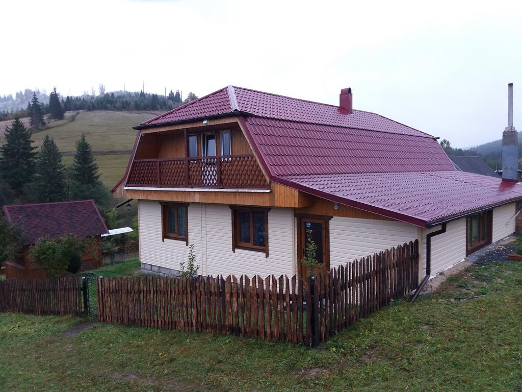Hotel Bee House Bukowel Exterior foto