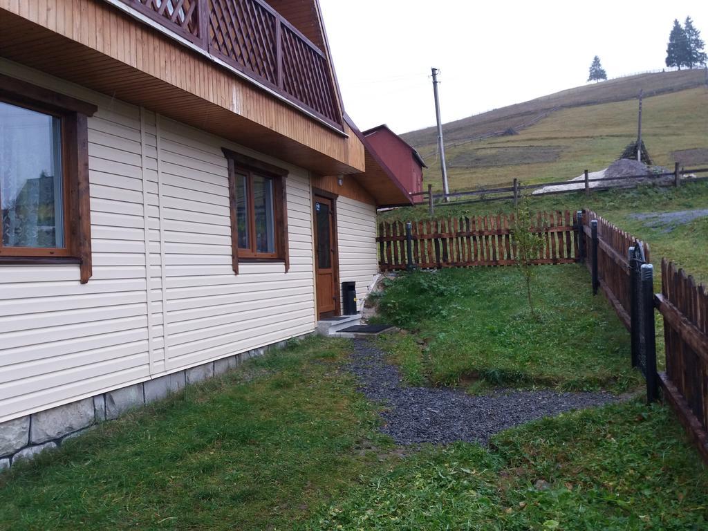 Hotel Bee House Bukowel Exterior foto